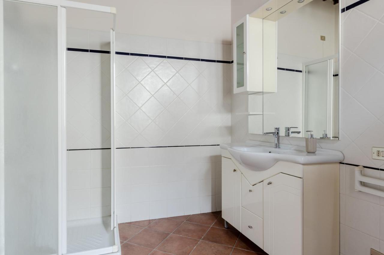 Lucca - Piazza Dell'Anfiteatro Central Apartment! 외부 사진