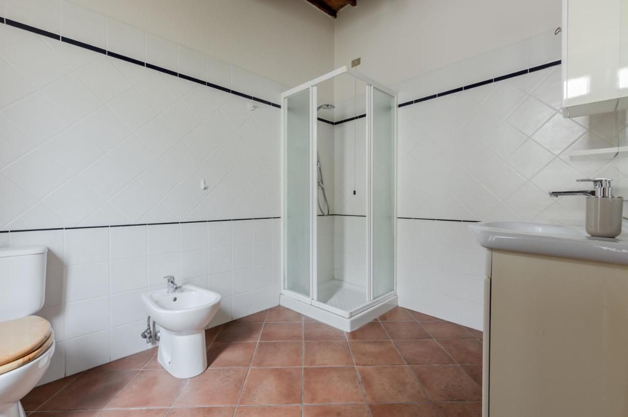 Lucca - Piazza Dell'Anfiteatro Central Apartment! 외부 사진