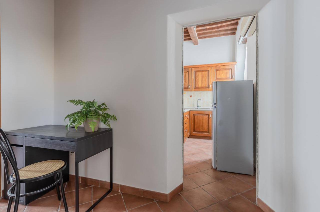 Lucca - Piazza Dell'Anfiteatro Central Apartment! 외부 사진
