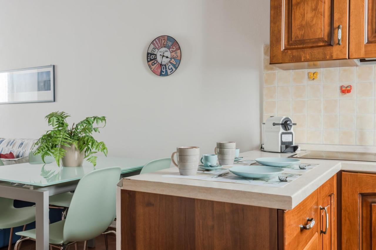 Lucca - Piazza Dell'Anfiteatro Central Apartment! 외부 사진