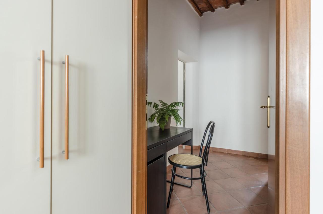 Lucca - Piazza Dell'Anfiteatro Central Apartment! 외부 사진